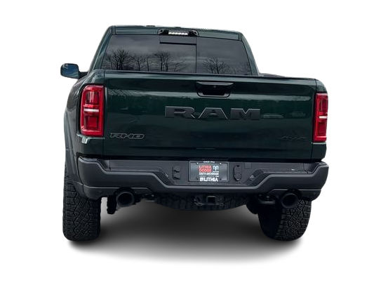 Thumbnail: 2026 RAM 1500 - 5
