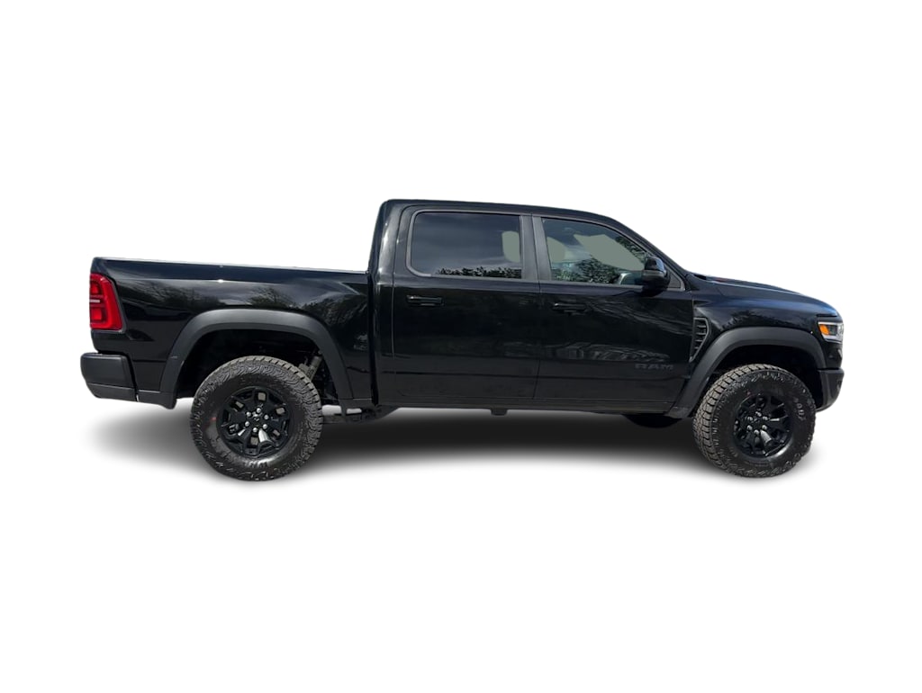 Thumbnail: 2026 RAM 1500 - 25