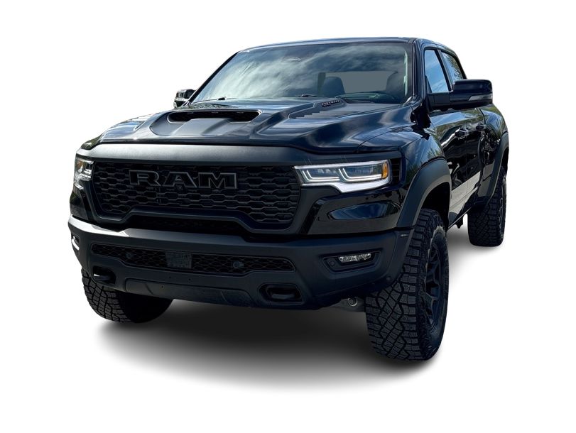 Thumbnail: 2026 RAM 1500 - 6