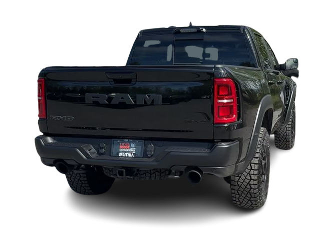 Thumbnail: 2026 RAM 1500 - 22