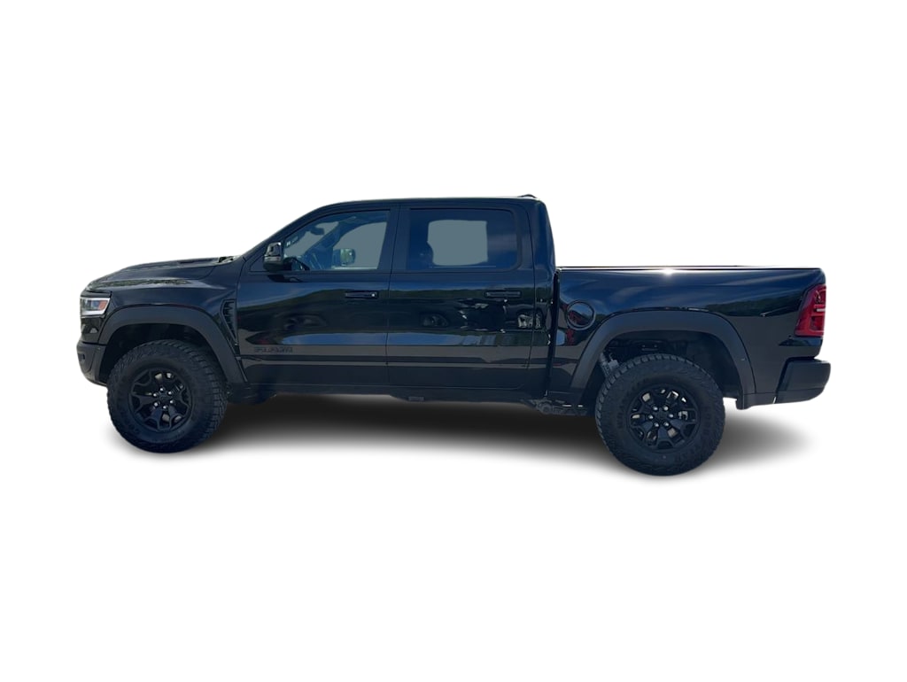 Thumbnail: 2026 RAM 1500 - 3