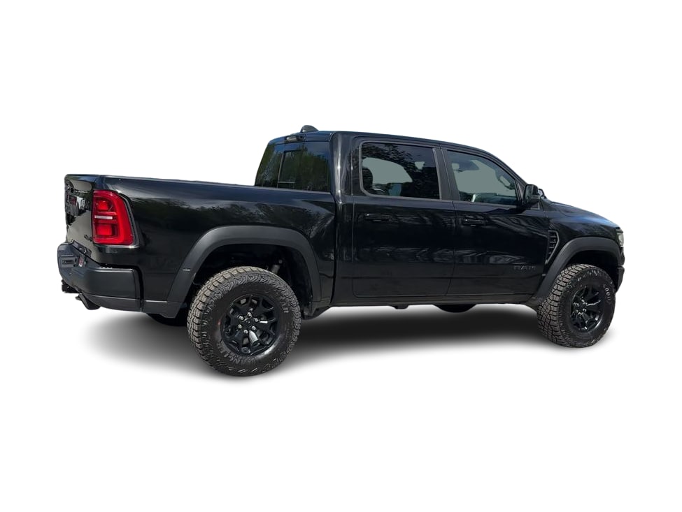 Thumbnail: 2026 RAM 1500 - 24