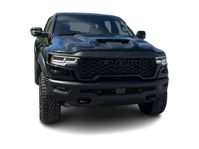 Thumbnail: 2026 RAM 1500 - 17