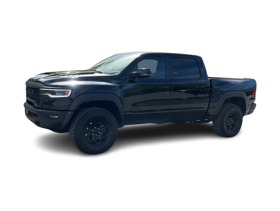 Thumbnail: 2026 RAM 1500 - 4