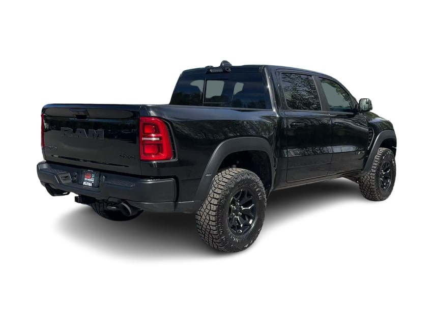 Thumbnail: 2026 RAM 1500 - 23