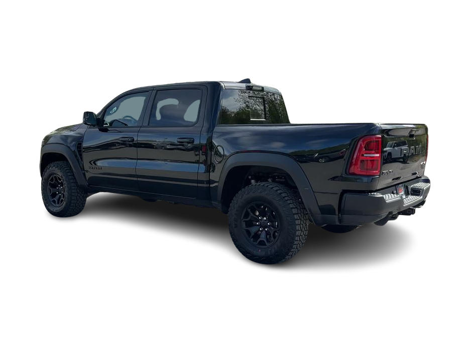 Thumbnail: 2026 RAM 1500 - 20