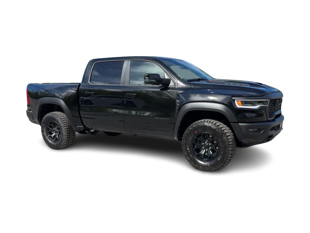 Thumbnail: 2026 RAM 1500 - 15