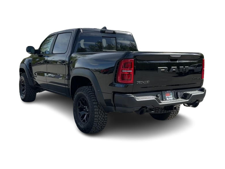 Thumbnail: 2026 RAM 1500 - 21