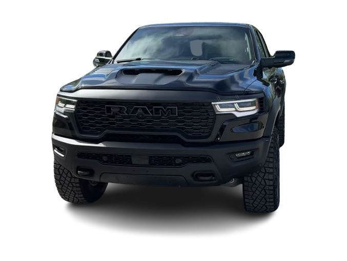 Thumbnail: 2026 RAM 1500 - 18