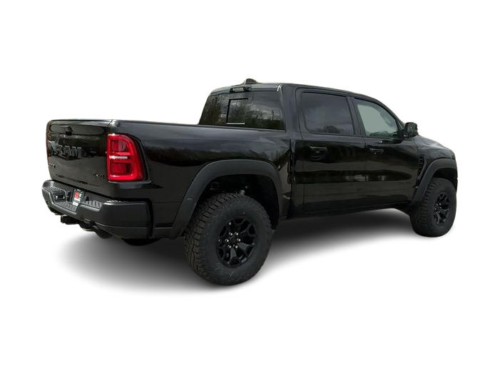 Thumbnail: 2026 RAM 1500 - 24