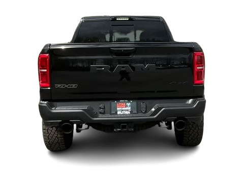Thumbnail: 2026 RAM 1500 - 5