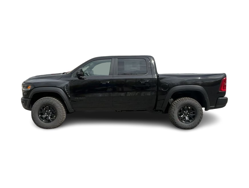 Thumbnail: 2026 RAM 1500 - 20