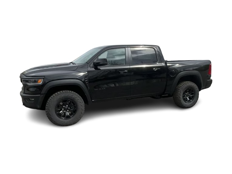 Thumbnail: 2026 RAM 1500 - 19