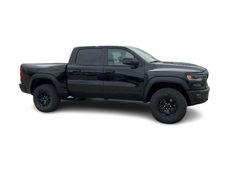 Thumbnail: 2026 RAM 1500 - 27