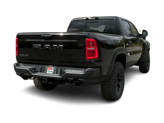 Thumbnail: 2026 RAM 1500 - 23