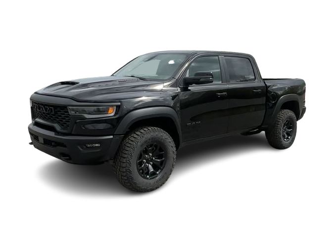 Thumbnail: 2026 RAM 1500 - 18