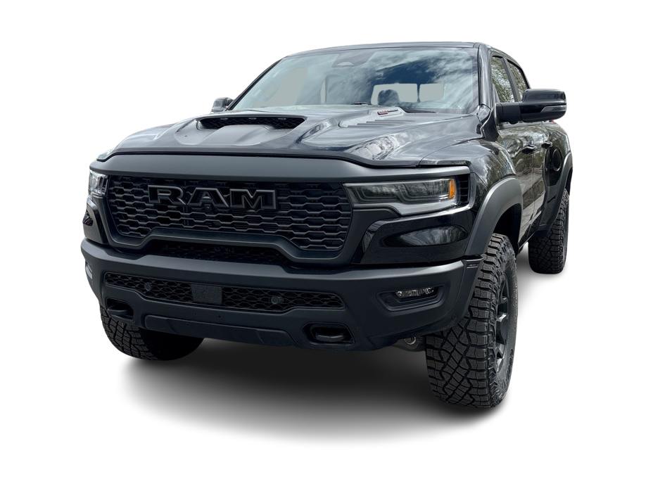 Thumbnail: 2026 RAM 1500 - 6