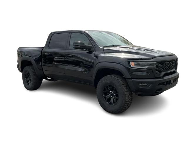 Thumbnail: 2026 RAM 1500 - 3