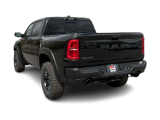 Thumbnail: 2026 RAM 1500 - 22