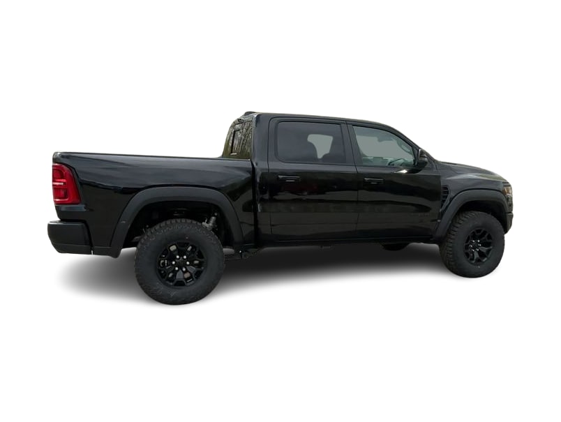 Thumbnail: 2026 RAM 1500 - 25