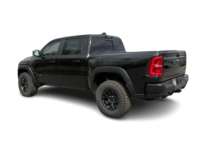 Thumbnail: 2026 RAM 1500 - 4