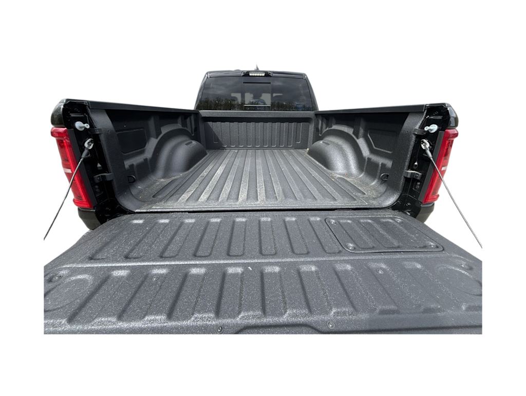 Thumbnail: 2026 RAM 1500 - 15