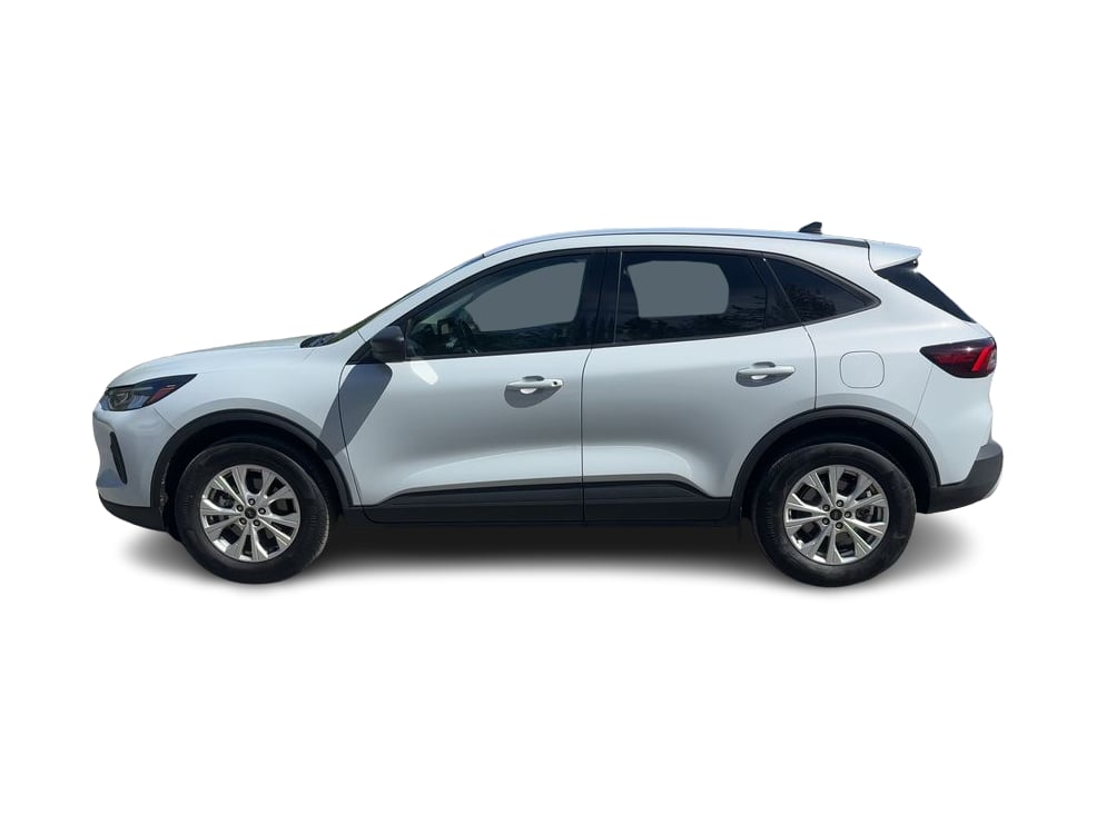 Thumbnail: 2025 Ford Escape - 19