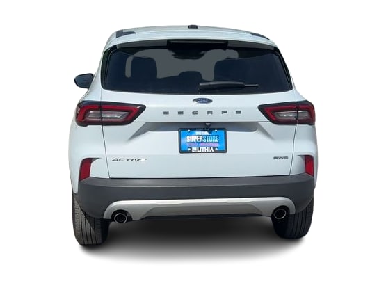Thumbnail: 2025 Ford Escape - 5