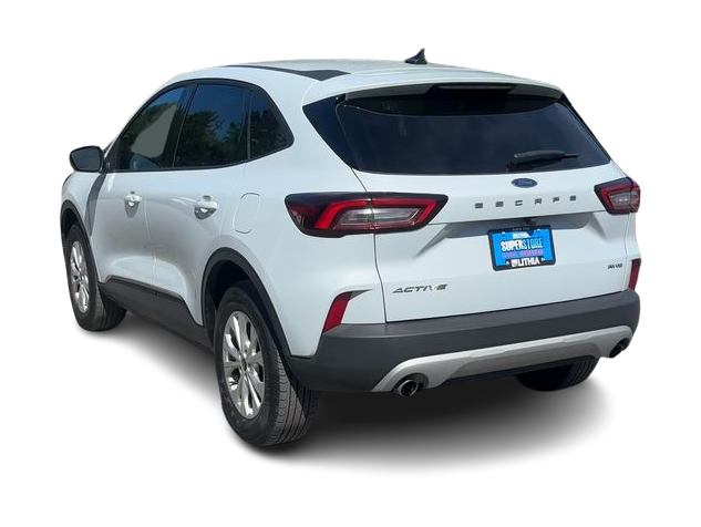 Thumbnail: 2025 Ford Escape - 21
