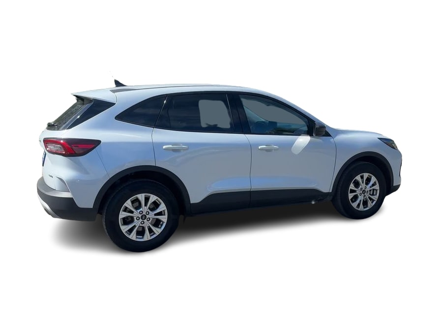 Thumbnail: 2025 Ford Escape - 24