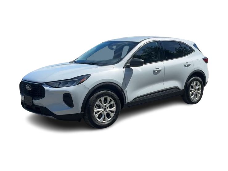 Thumbnail: 2025 Ford Escape - 3