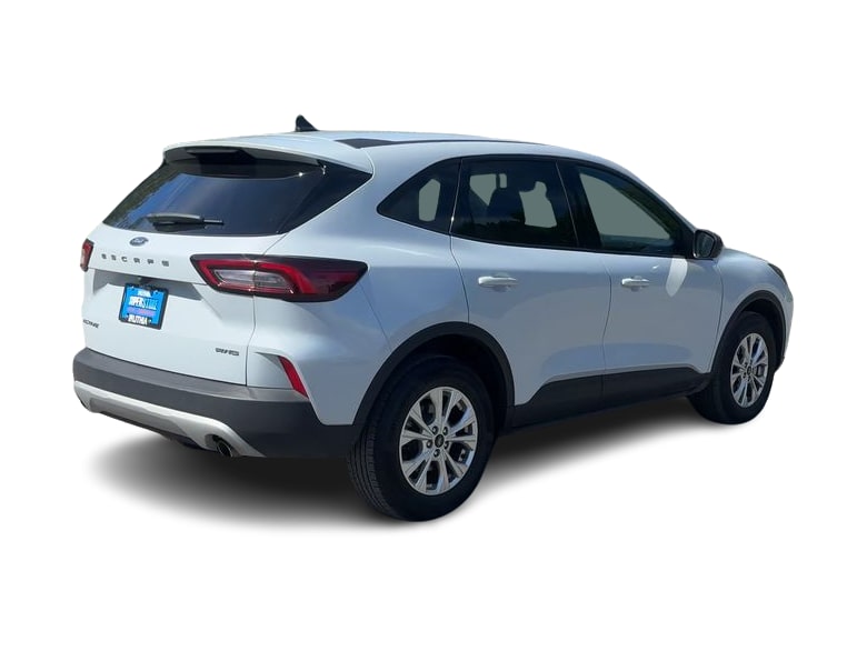 Thumbnail: 2025 Ford Escape - 23
