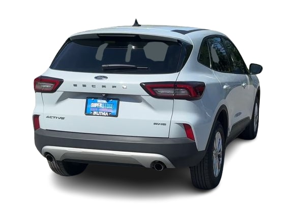 Thumbnail: 2025 Ford Escape - 22
