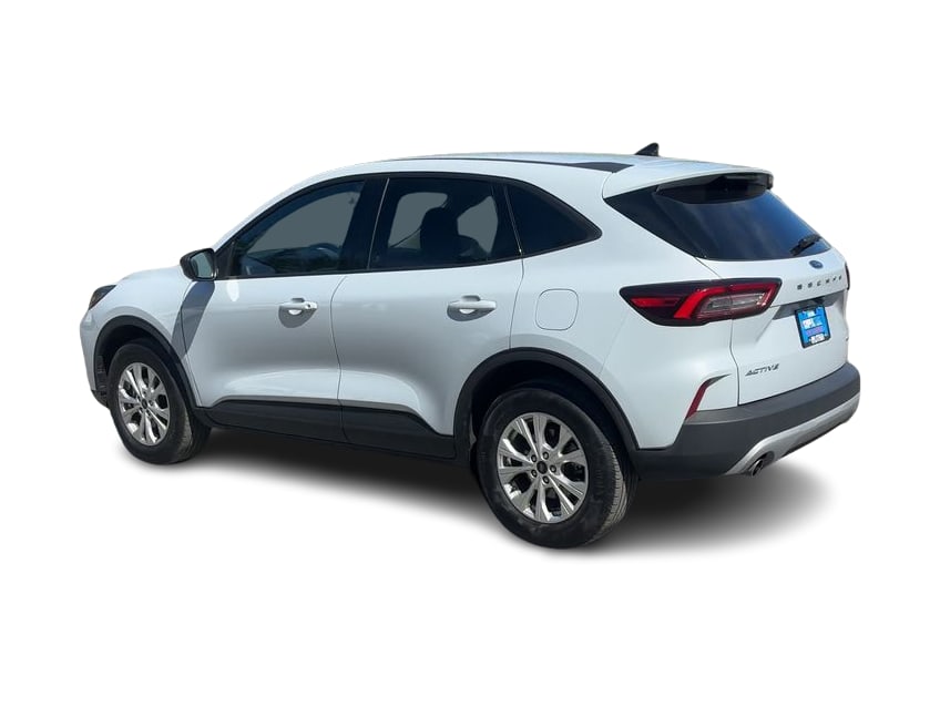 Thumbnail: 2025 Ford Escape - 4
