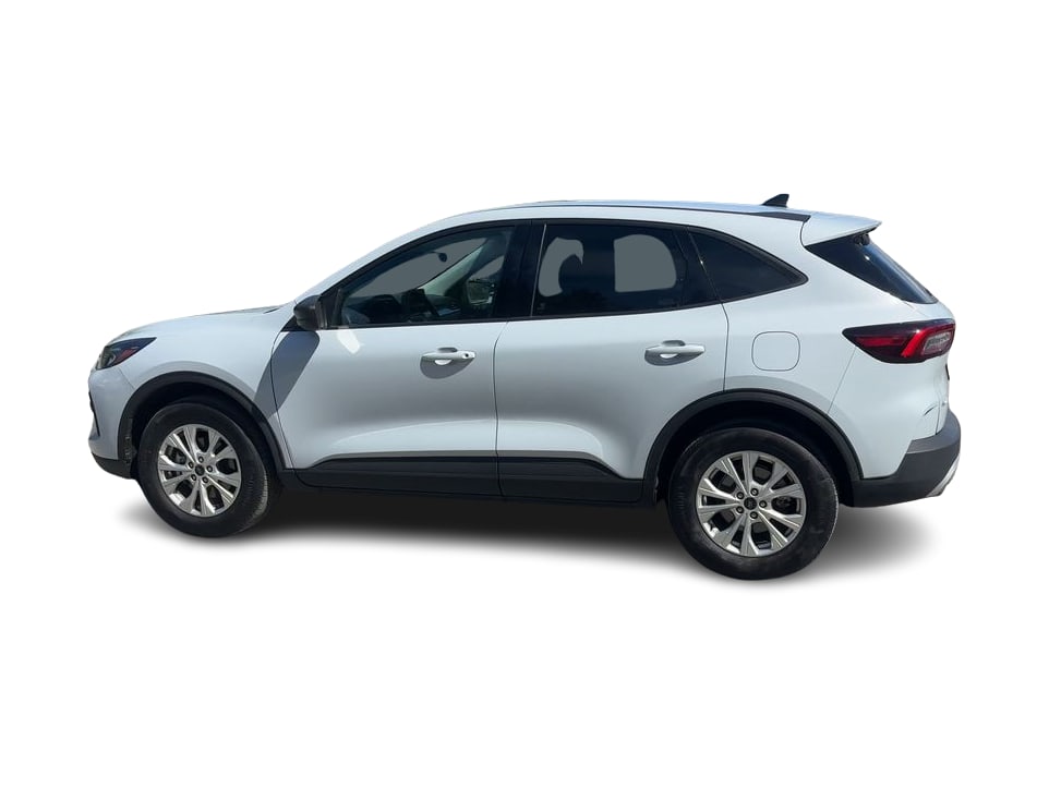 Thumbnail: 2025 Ford Escape - 20