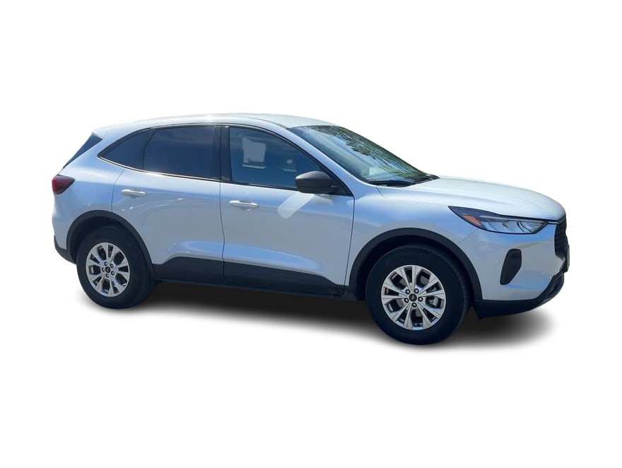 Thumbnail: 2025 Ford Escape - 26