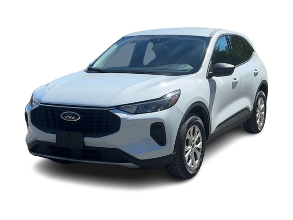 Thumbnail: 2025 Ford Escape - 17