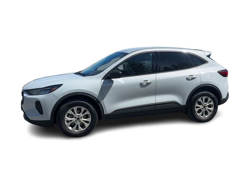 Thumbnail: 2025 Ford Escape - 18