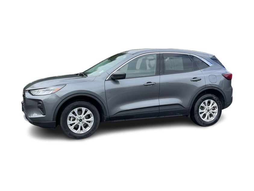Thumbnail: 2024 Ford Escape - 3