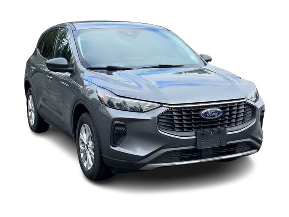 Thumbnail: 2024 Ford Escape - 17