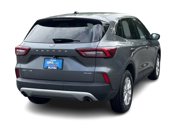 Thumbnail: 2024 Ford Escape - 23