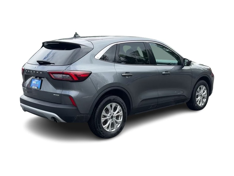 Thumbnail: 2024 Ford Escape - 24