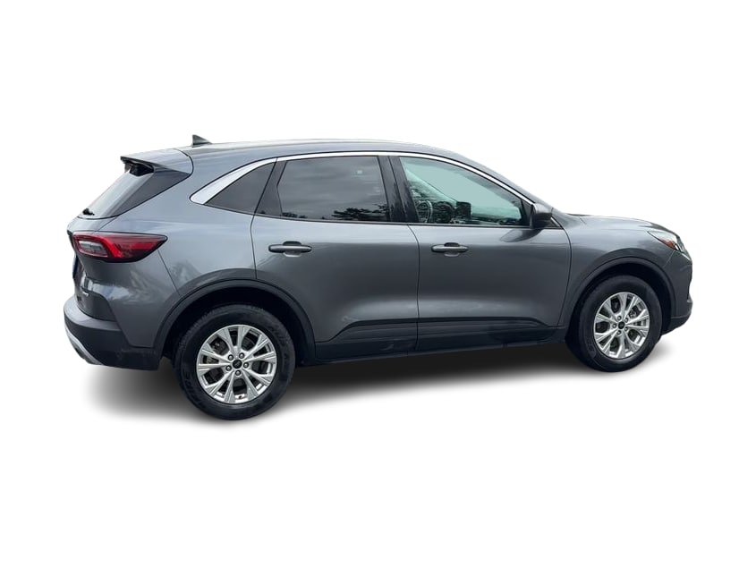 Thumbnail: 2024 Ford Escape - 25