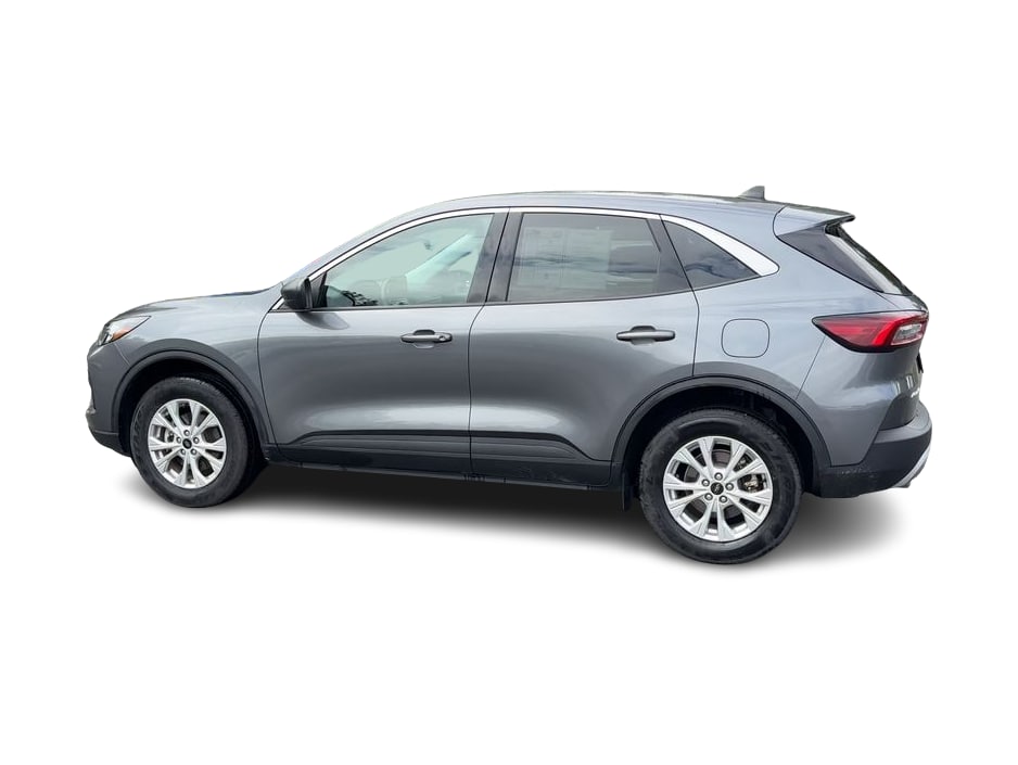 Thumbnail: 2024 Ford Escape - 21