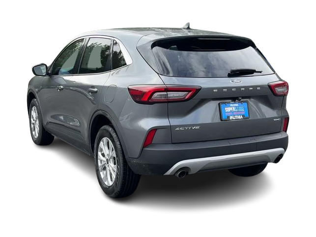 Thumbnail: 2024 Ford Escape - 5