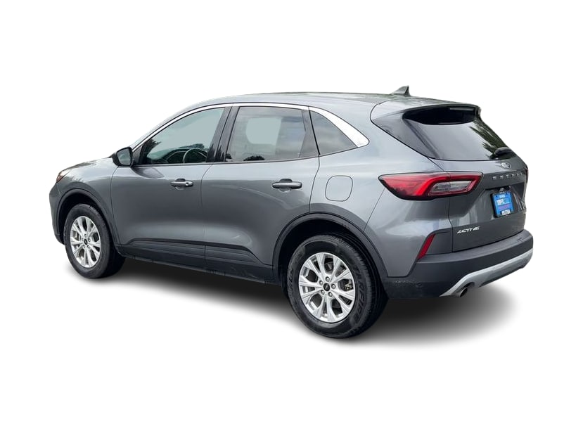 Thumbnail: 2024 Ford Escape - 4