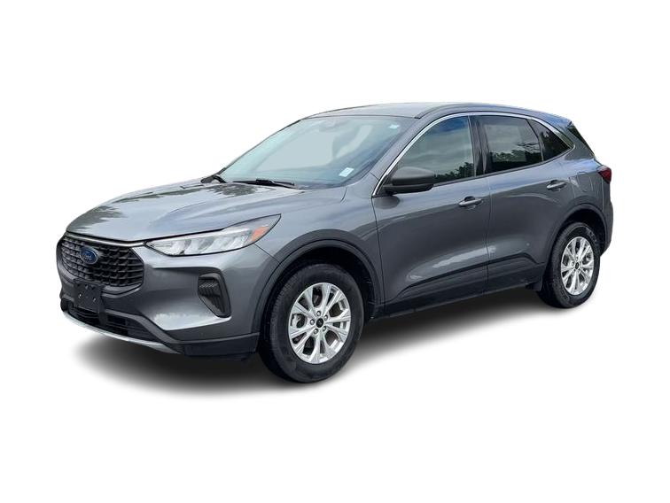 Thumbnail: 2024 Ford Escape - 19