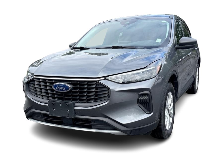 Thumbnail: 2024 Ford Escape - 6