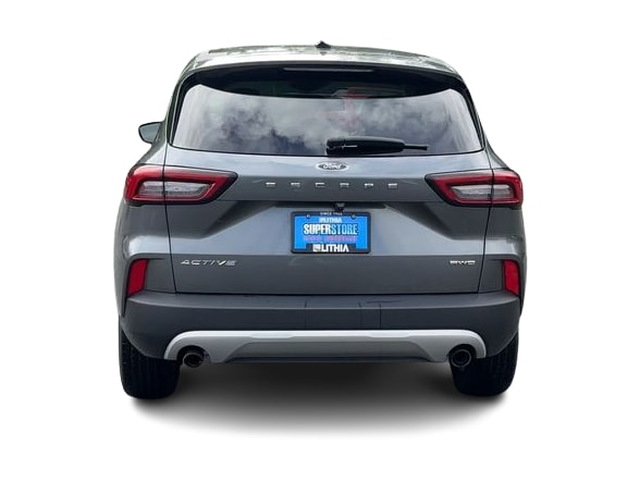 Thumbnail: 2024 Ford Escape - 22