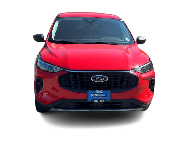 Thumbnail: 2024 Ford Escape - 6
